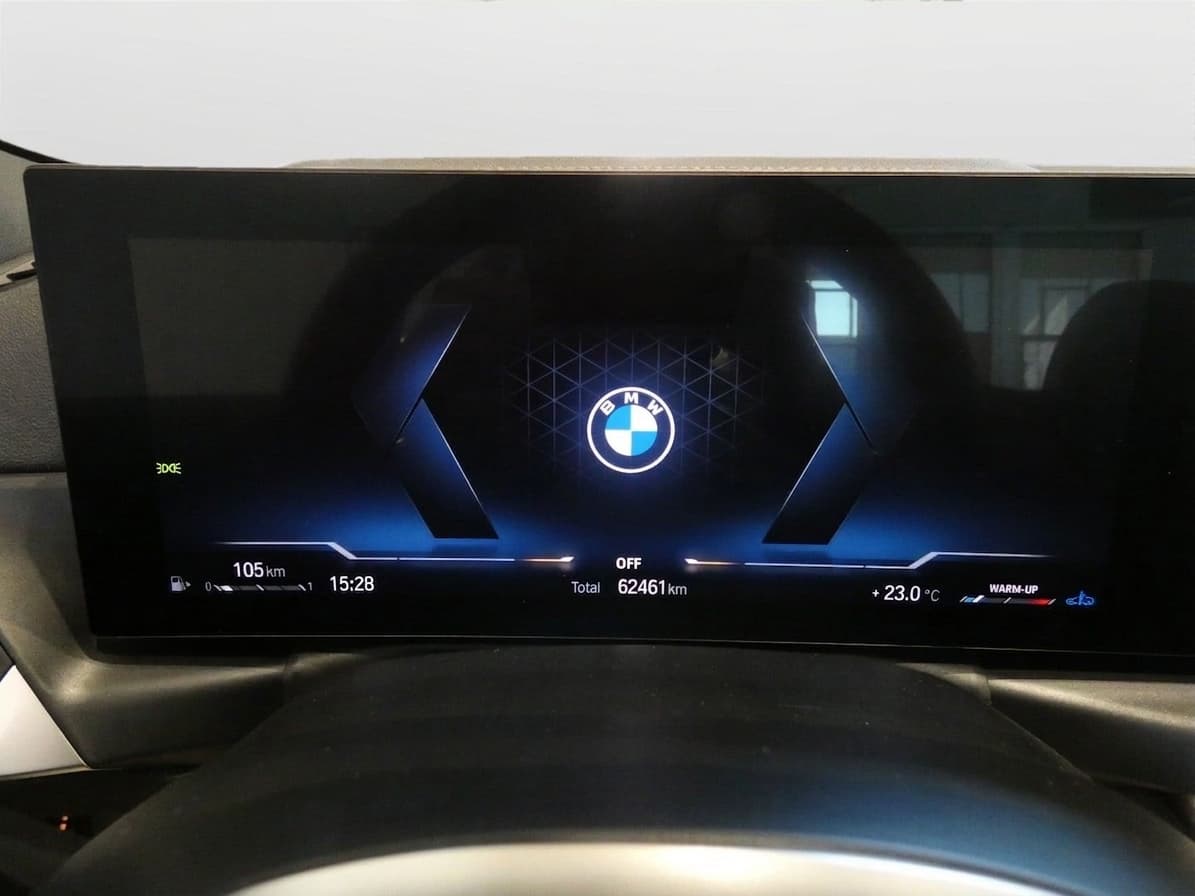 BMW Serie 4 Cabrio 420d 48V Cabrio Msport · miniatura foto 12