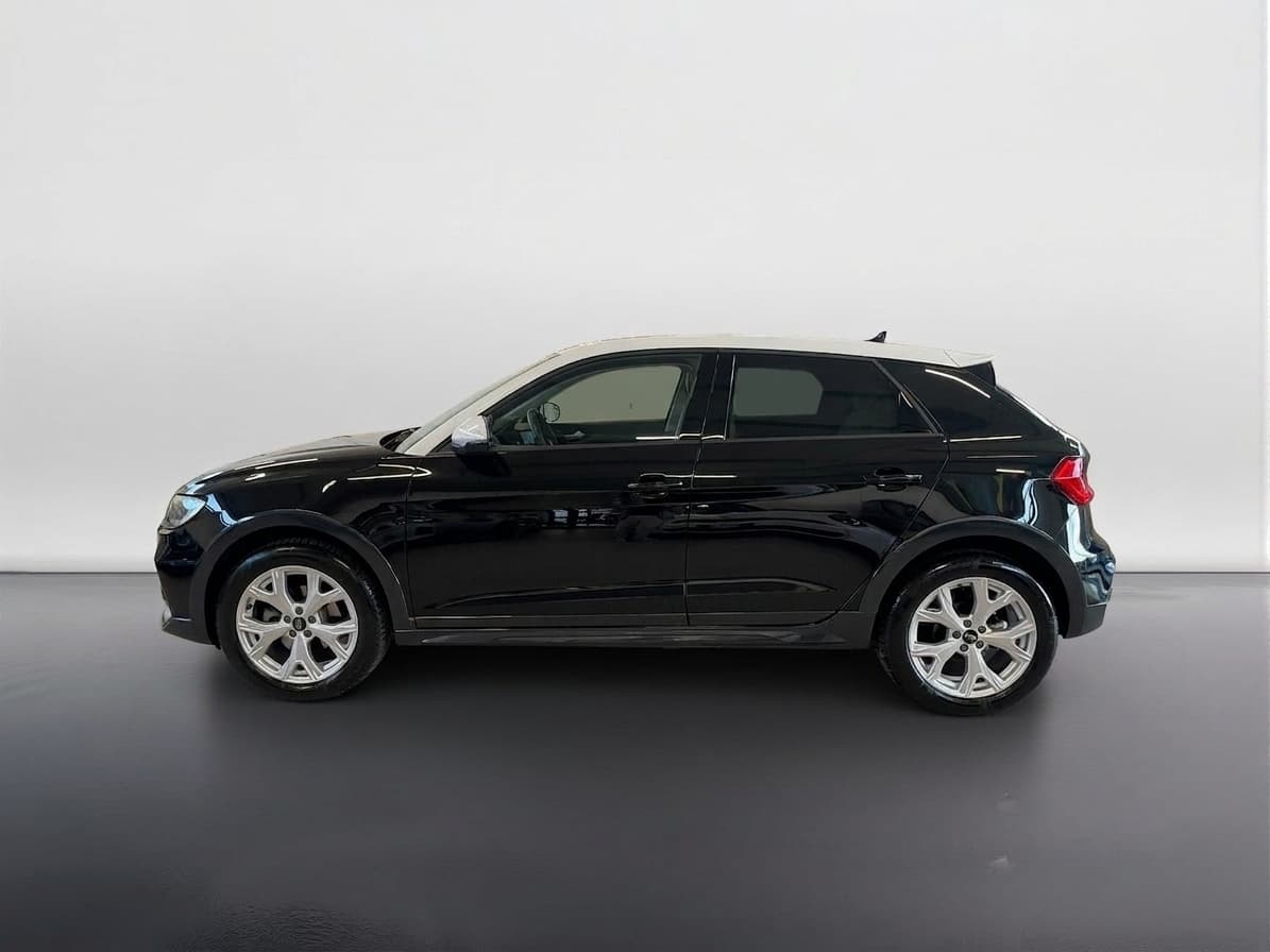 AUDI A1 2ª serie allstreet 30 TFSI S tronic Business · miniatura foto 6