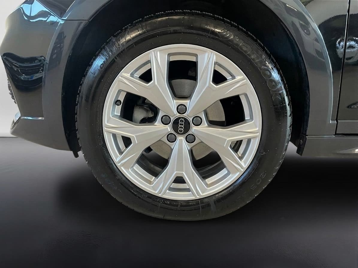 AUDI A1 2ª serie allstreet 30 TFSI S tronic Business · miniatura foto 10