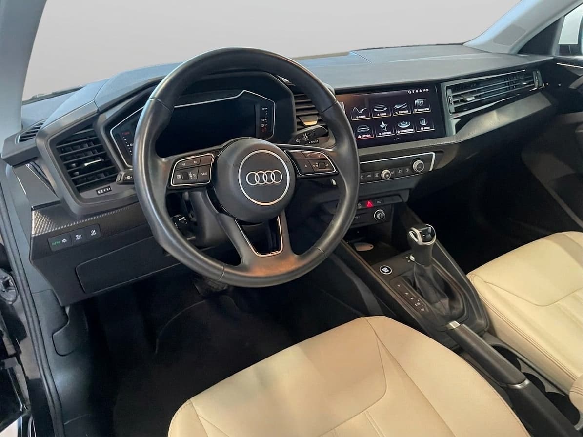 AUDI A1 2ª serie allstreet 30 TFSI S tronic Business · miniatura foto 13