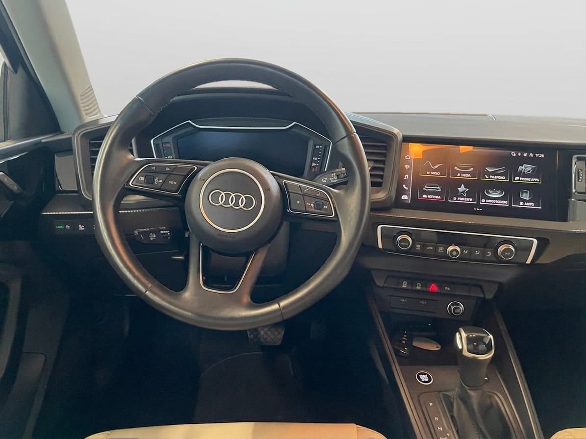 AUDI A1 2ª serie allstreet 30 TFSI S tronic Business · miniatura foto 18