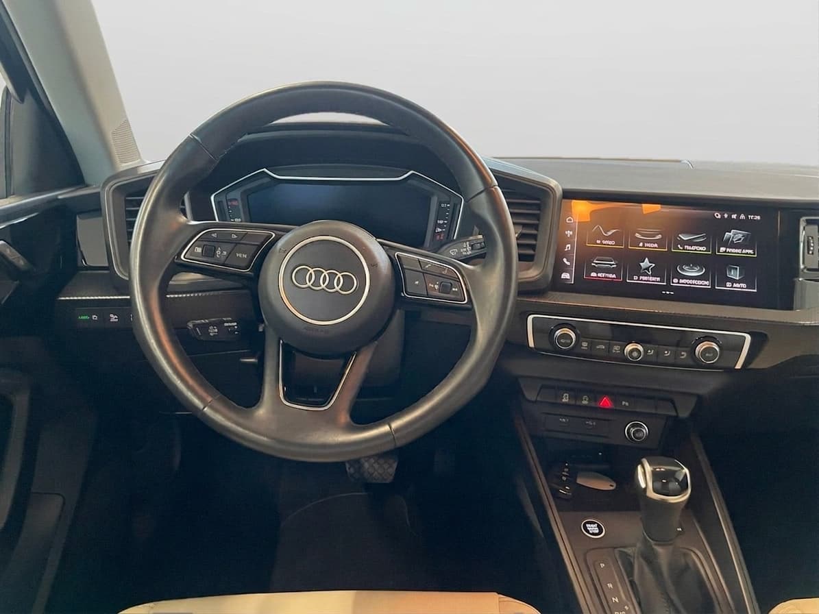 AUDI A1 2ª serie allstreet 30 TFSI S tronic Business · miniatura foto 19