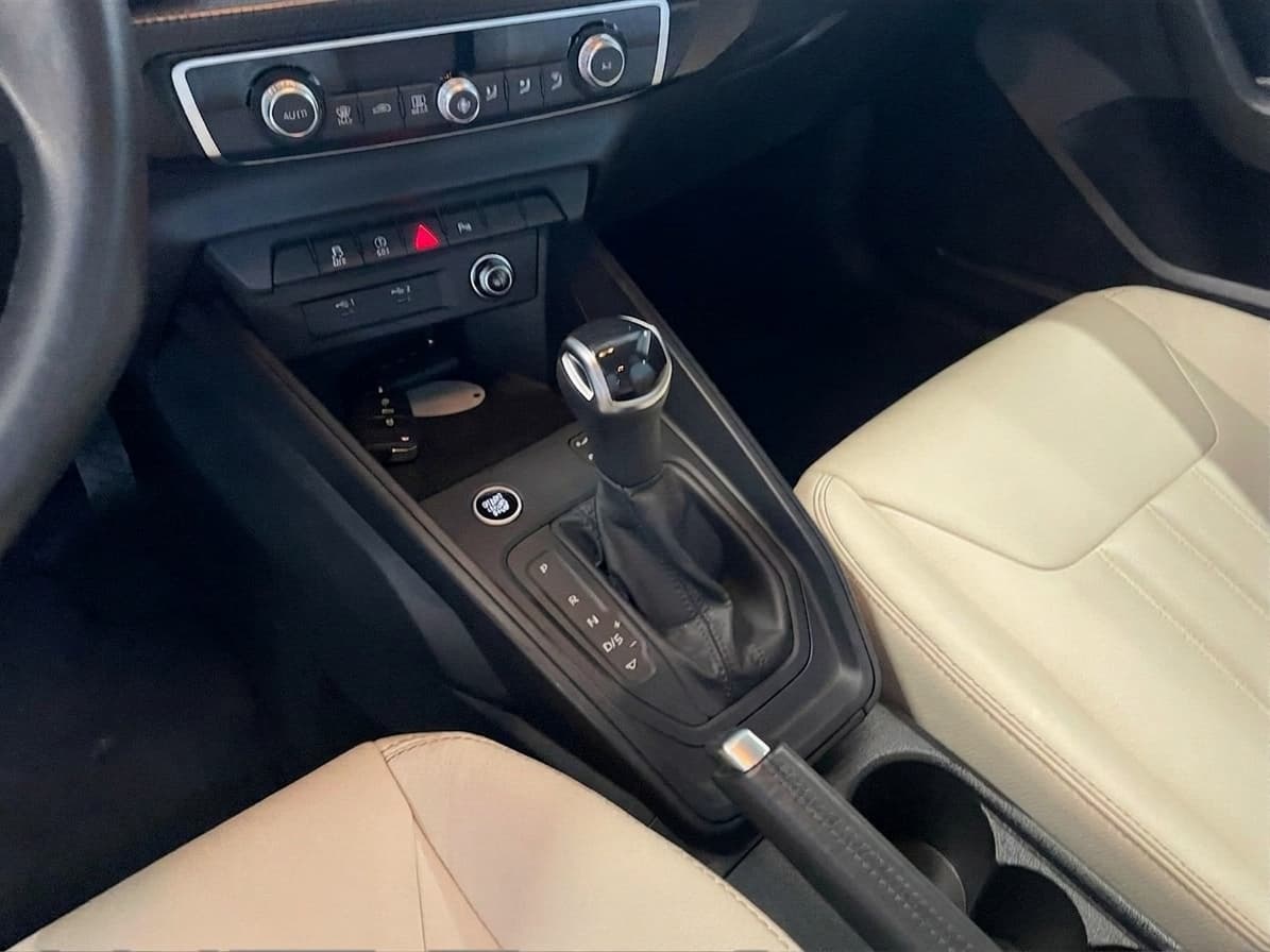 AUDI A1 2ª serie allstreet 30 TFSI S tronic Business · miniatura foto 22