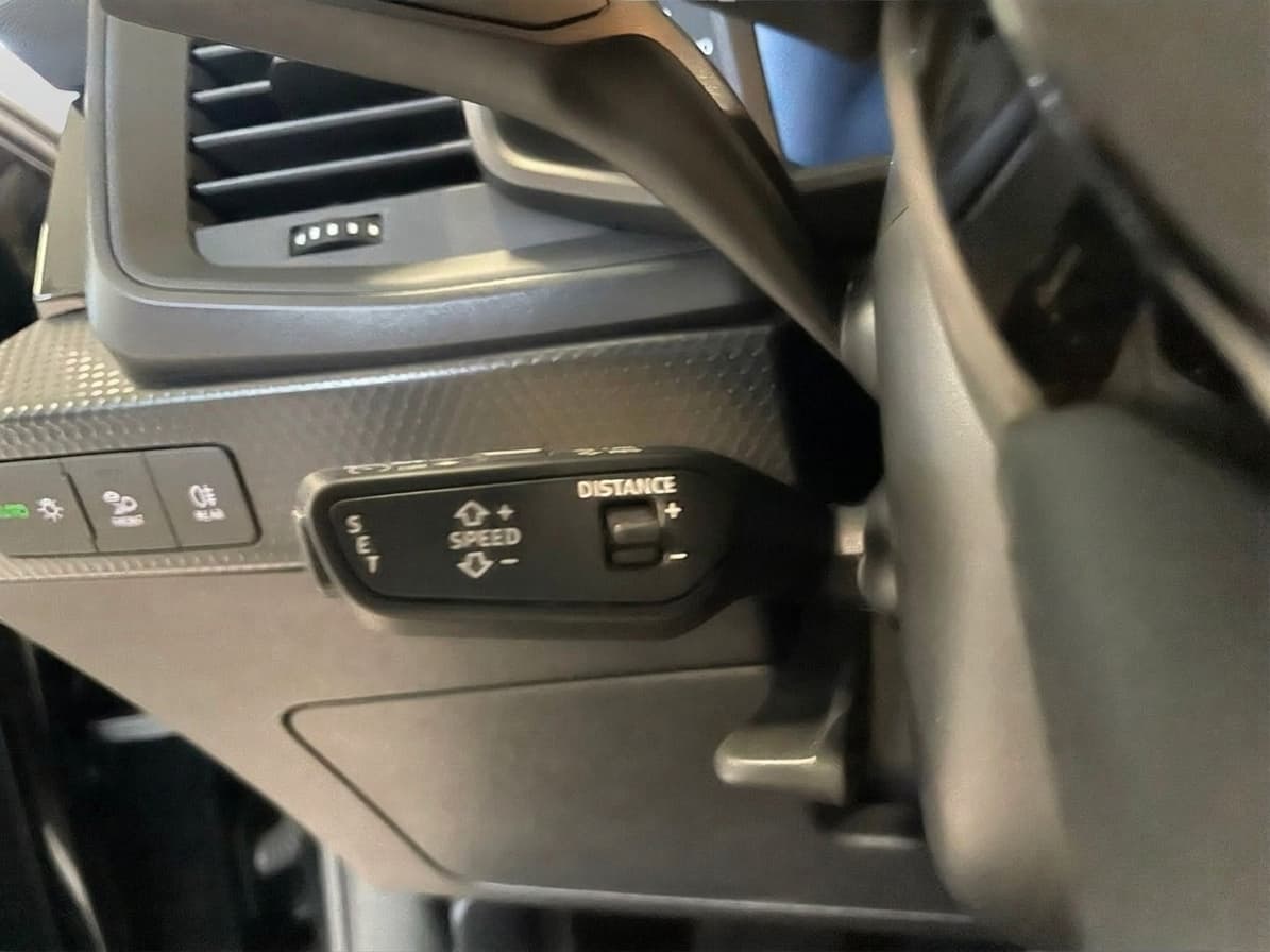 AUDI A1 2ª serie allstreet 30 TFSI S tronic Business · miniatura foto 38