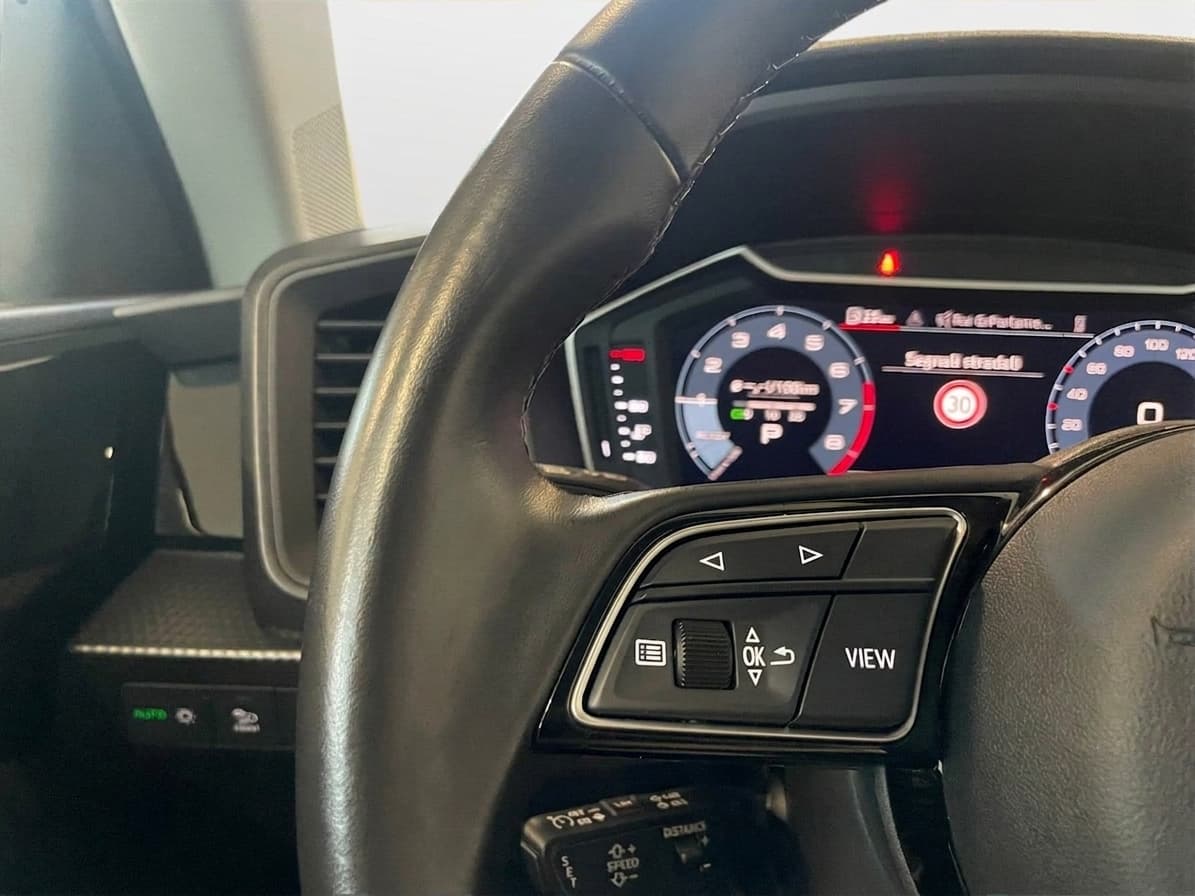 AUDI A1 2ª serie allstreet 30 TFSI S tronic Business · miniatura foto 32
