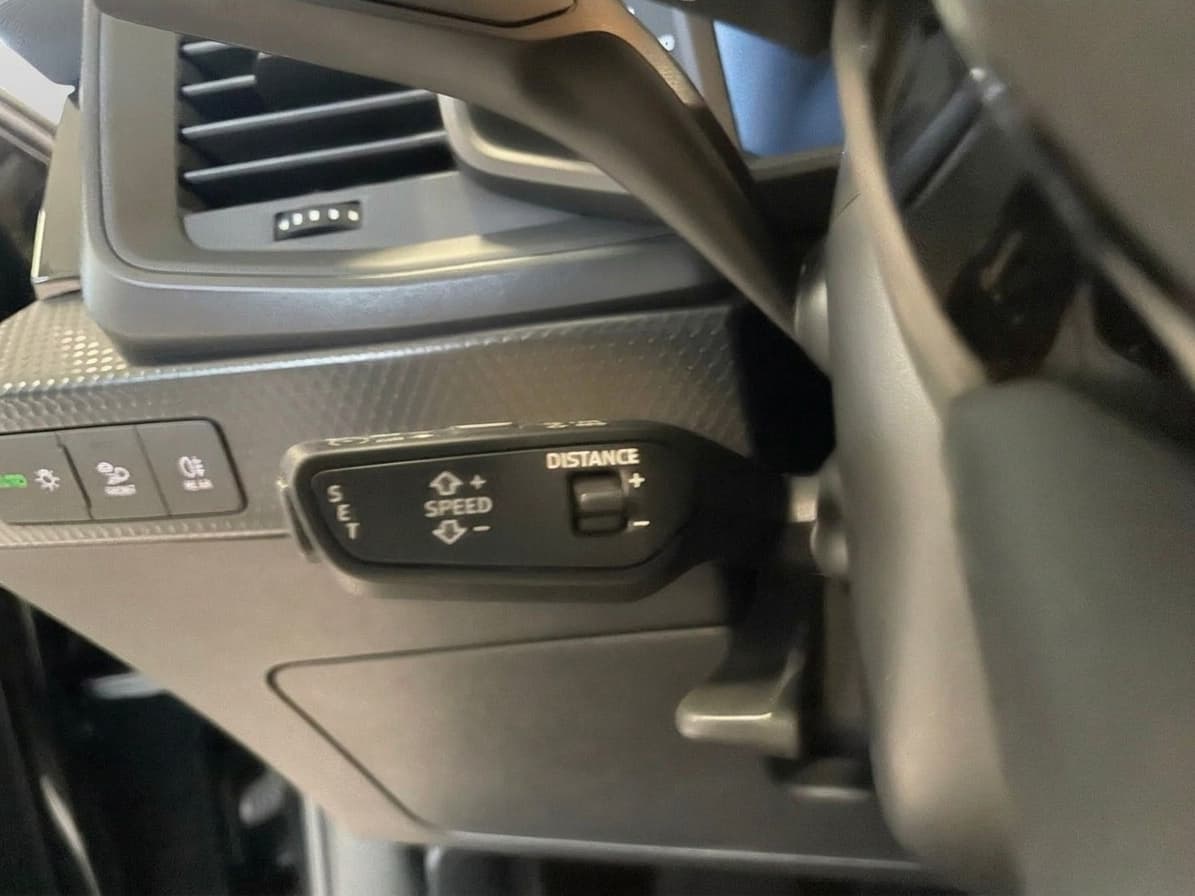 AUDI A1 2ª serie allstreet 30 TFSI S tronic Business · miniatura foto 39