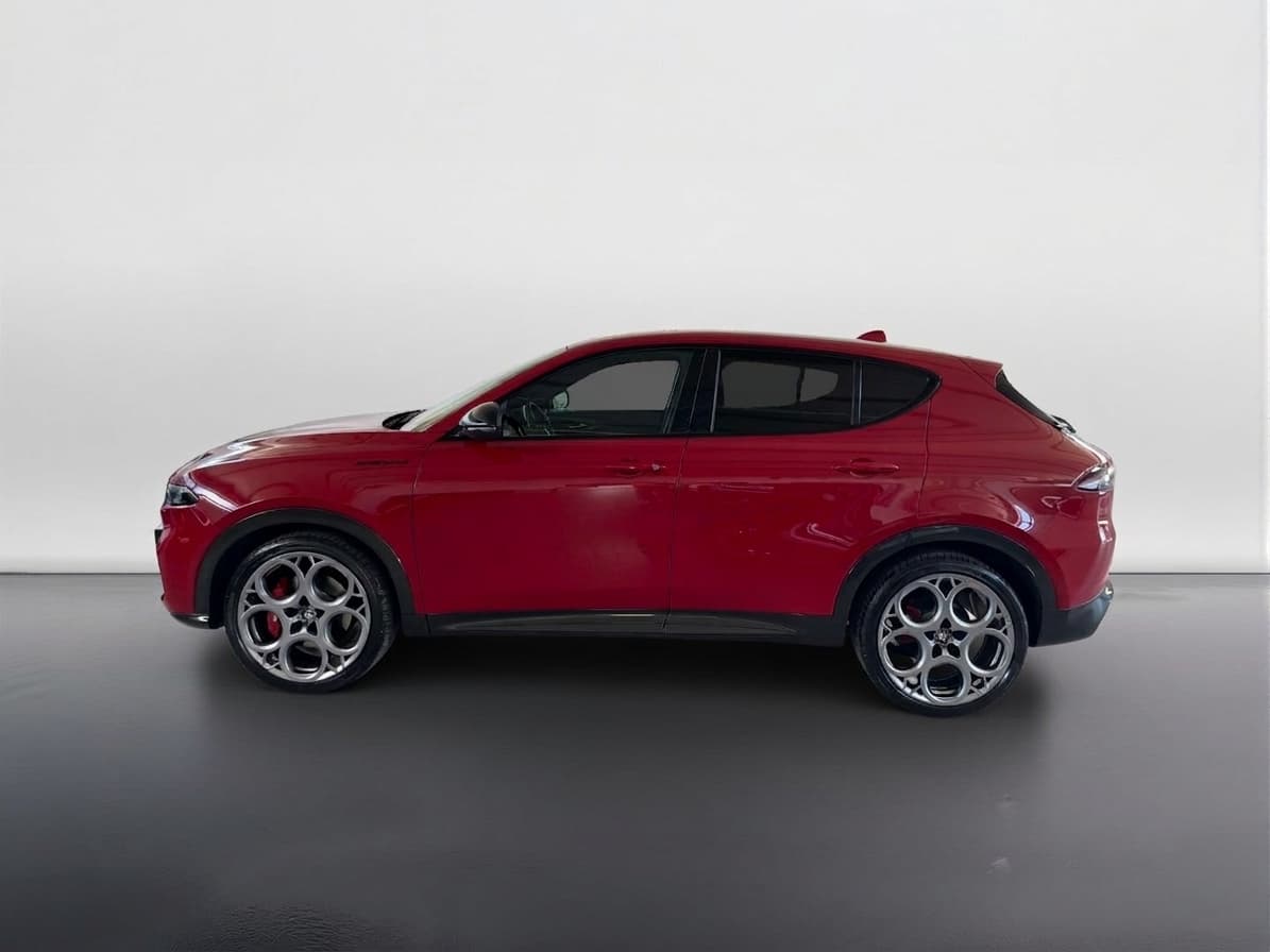 ALFA ROMEO Tonale 1.5 130 CV MHEV TCT7 Edizione Speciale · miniatura foto 4