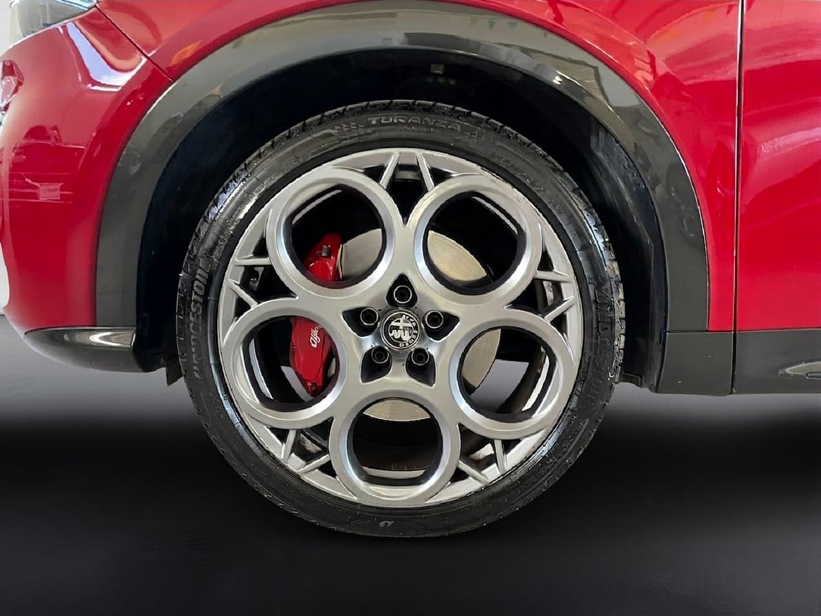 ALFA ROMEO Tonale 1.5 130 CV MHEV TCT7 Edizione Speciale · miniatura foto 6