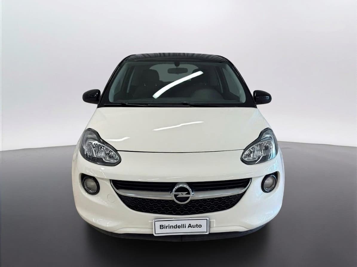 OPEL Adam 1.2 70 CV Jam · miniatura foto 3