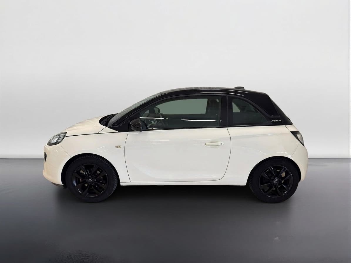 OPEL Adam 1.2 70 CV Jam · miniatura foto 4
