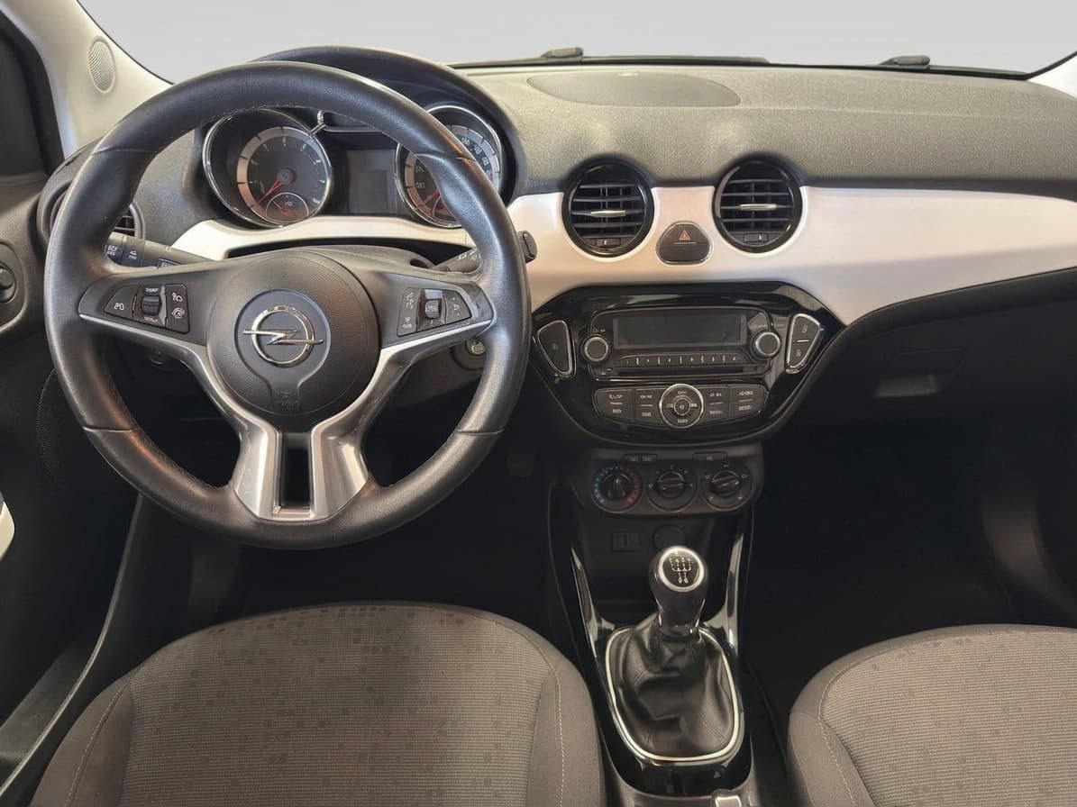 OPEL Adam 1.2 70 CV Jam · miniatura foto 9