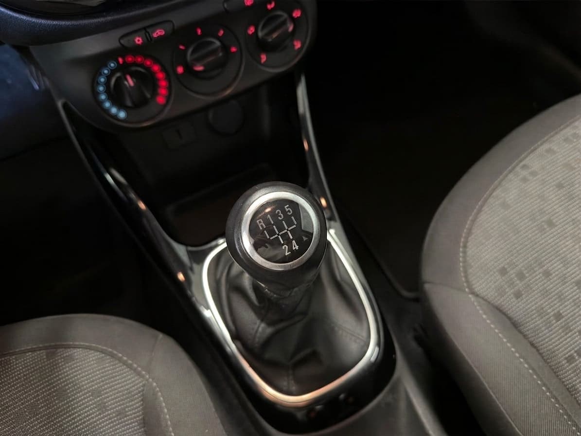 OPEL Adam 1.2 70 CV Jam · miniatura foto 12