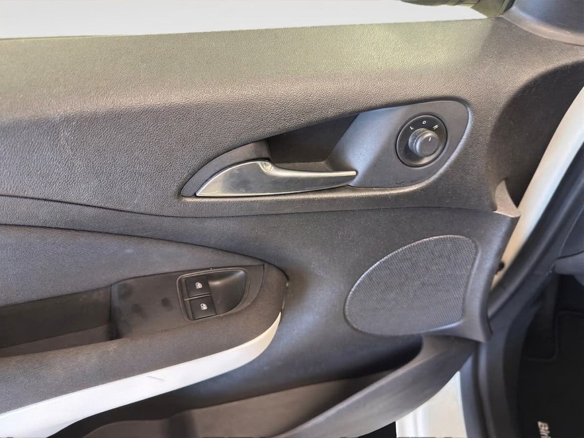 OPEL Adam 1.2 70 CV Jam · miniatura foto 15