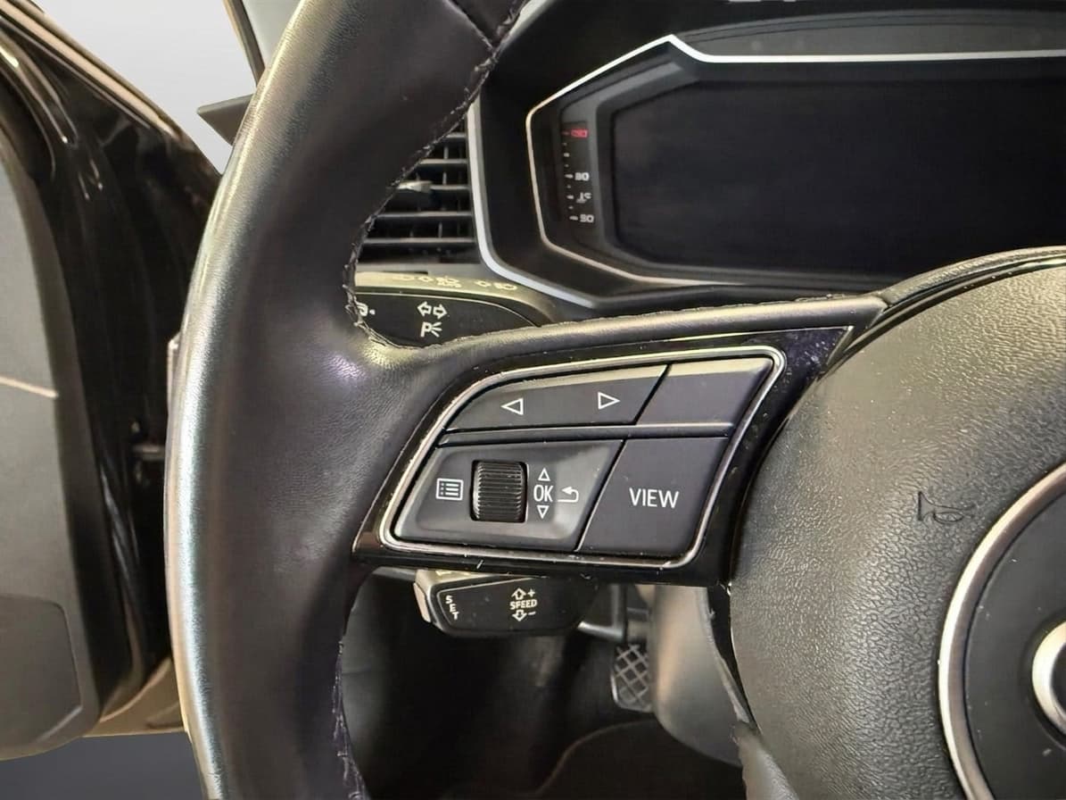 AUDI A1 2ª serie SPB 30 TFSI Admired Advanced · miniatura foto 27